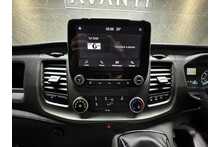 Ford Transit Custom 300 EcoBlue Trend 