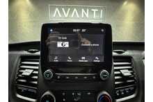 Ford Transit Custom 300 EcoBlue Trend 