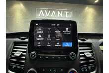 Ford Transit Custom 300 EcoBlue Trend 