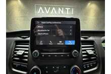 Ford Transit Custom 300 EcoBlue Trend 