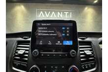 Ford Transit Custom 300 EcoBlue Trend 