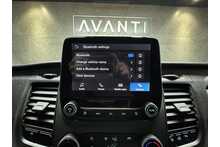 Ford Transit Custom 300 EcoBlue Trend 