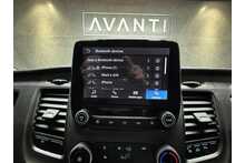 Ford Transit Custom 300 EcoBlue Trend 