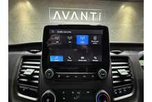 Ford Transit Custom 300 EcoBlue Trend 