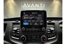 Ford Transit Custom 300 EcoBlue Trend 