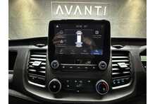 Ford Transit Custom 300 EcoBlue Trend 