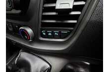 Ford Transit Custom 300 EcoBlue Trend 