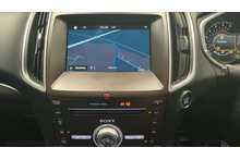 Ford Edge TDCi Sport 