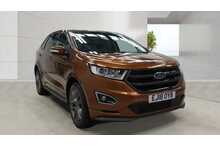 Ford Edge TDCi Sport 