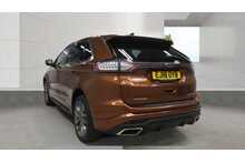 Ford Edge TDCi Sport 