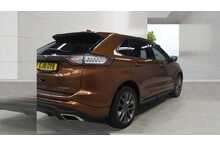Ford Edge TDCi Sport 