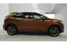 Ford Edge TDCi Sport 