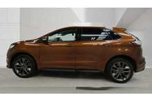 Ford Edge TDCi Sport 