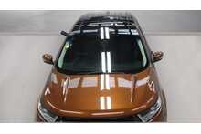 Ford Edge TDCi Sport 