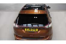 Ford Edge TDCi Sport 