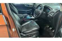 Ford Edge TDCi Sport 
