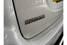 Mitsubishi Outlander DI-D 4 