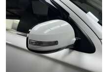 Mitsubishi Outlander DI-D 4 