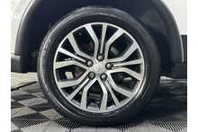Mitsubishi Outlander DI-D 4 