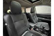 Mitsubishi Outlander DI-D 4 