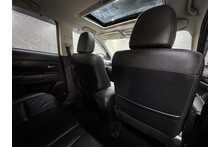 Mitsubishi Outlander DI-D 4 