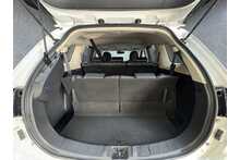 Mitsubishi Outlander DI-D 4 