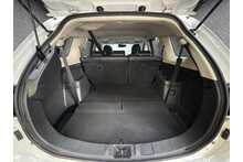 Mitsubishi Outlander DI-D 4 