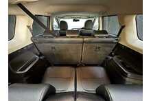 Mitsubishi Outlander DI-D 4 