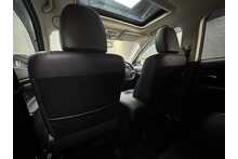 Mitsubishi Outlander DI-D 4 