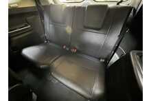 Mitsubishi Outlander DI-D 4 