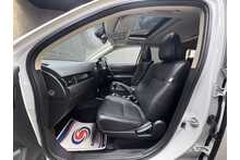 Mitsubishi Outlander DI-D 4 