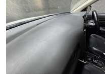 Mitsubishi Outlander DI-D 4 