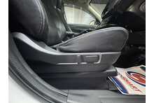 Mitsubishi Outlander DI-D 4 