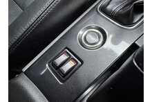 Mitsubishi Outlander DI-D 4 