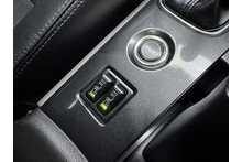 Mitsubishi Outlander DI-D 4 