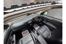 Mitsubishi Outlander DI-D 4 
