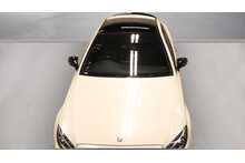 Mercedes-Benz C Class C250d AMG Line 