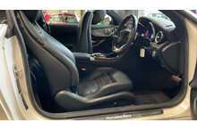 Mercedes-Benz C Class C250d AMG Line 
