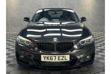BMW 2 Series 220d M Sport 