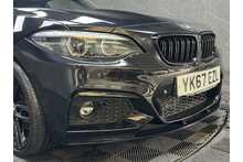BMW 2 Series 220d M Sport 