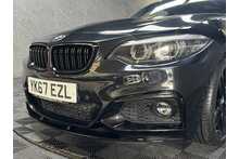 BMW 2 Series 220d M Sport 