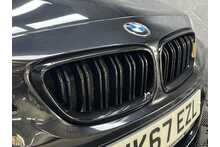 BMW 2 Series 220d M Sport 