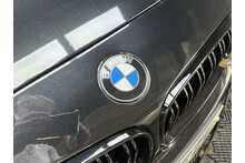 BMW 2 Series 220d M Sport 