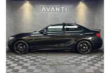 BMW 2 Series 220d M Sport 