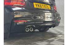 BMW 2 Series 220d M Sport 