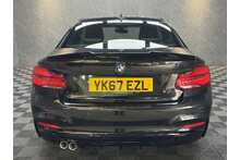 BMW 2 Series 220d M Sport 