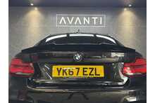 BMW 2 Series 220d M Sport 