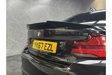 BMW 2 Series 220d M Sport 