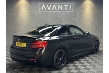BMW 2 Series 220d M Sport 