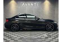 BMW 2 Series 220d M Sport 